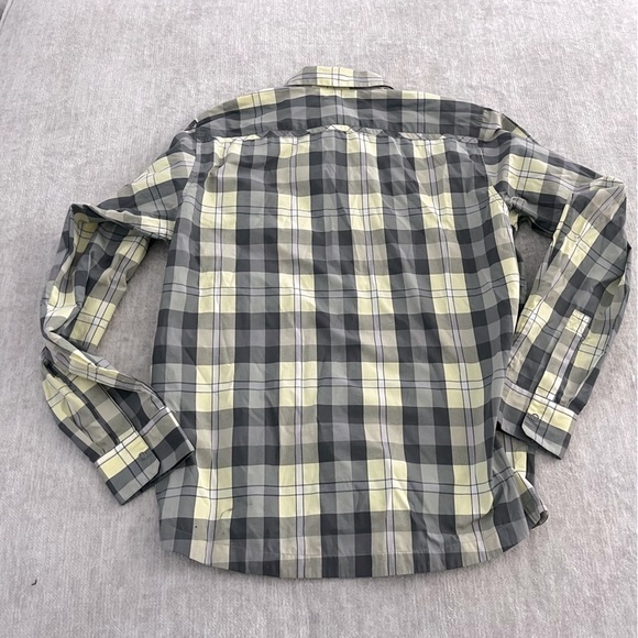 Patagonia Men's Long-Sleeved El Ray Shirt | M Gorpcore - Picture 5 of 5